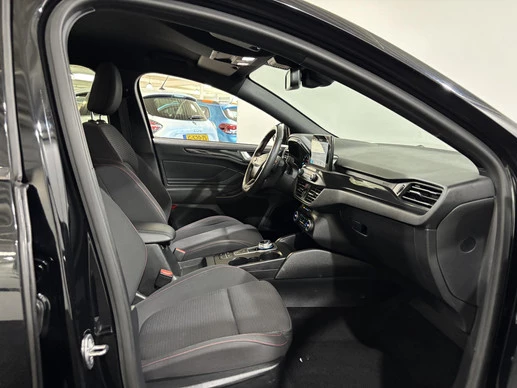 Ford Focus - Afbeelding 16 van 30