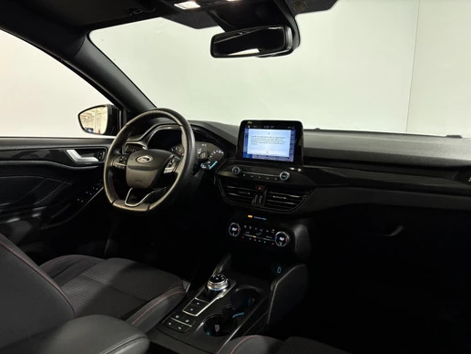 Ford Focus - Afbeelding 18 van 30