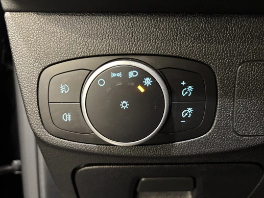 Ford Focus - Afbeelding 20 van 30