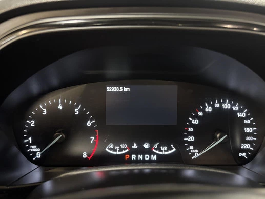 Ford Focus - Afbeelding 21 van 30