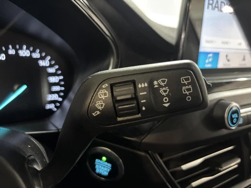 Ford Focus - Afbeelding 24 van 30