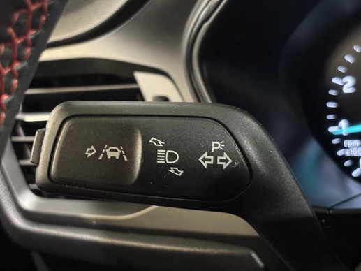 Ford Focus - Afbeelding 25 van 30