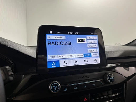Ford Focus - Afbeelding 26 van 30