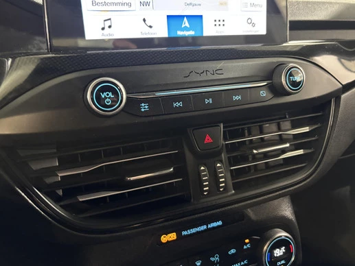 Ford Focus - Afbeelding 29 van 30
