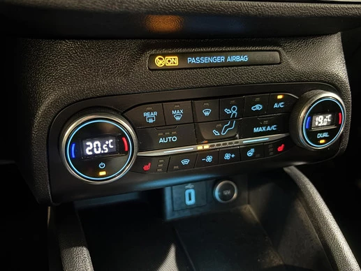 Ford Focus - Afbeelding 30 van 30
