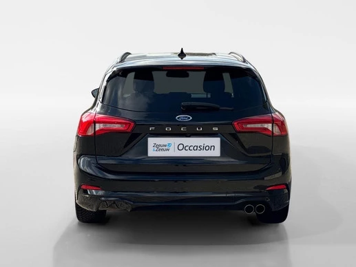 Ford Focus - Afbeelding 7 van 30