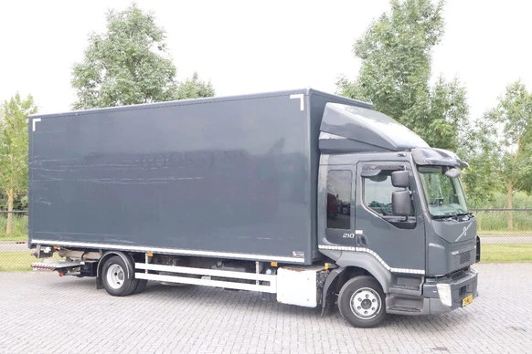Volvo FL 210 - Afbeelding 3 van 21