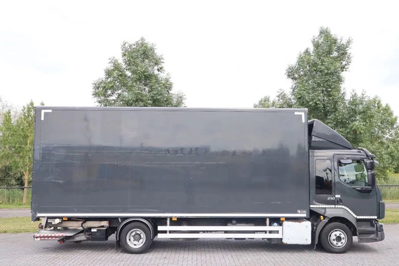 Volvo FL 210 - Afbeelding 4 van 21