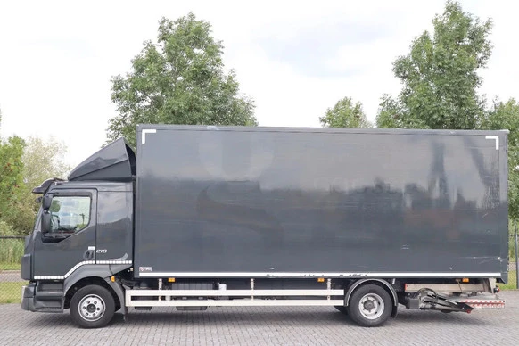 Volvo FL 210 - Afbeelding 8 van 21
