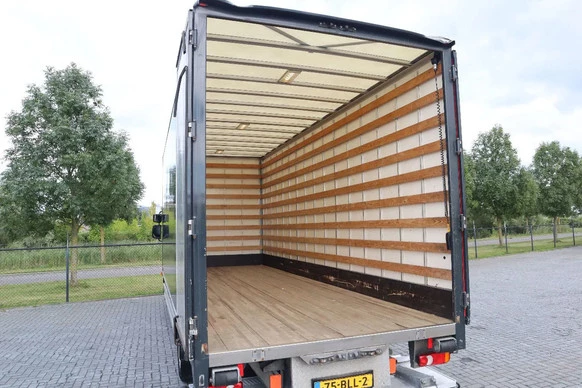 Volvo FL 210 - Afbeelding 10 van 21
