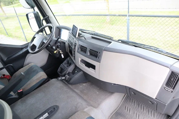 Volvo FL 210 - Afbeelding 16 van 21