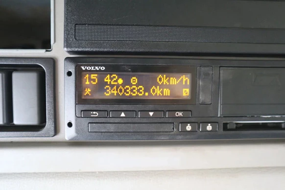 Volvo FL 210 - Afbeelding 19 van 21