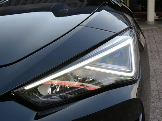 CUPRA Leon Sportstourer - Afbeelding 6 van 30