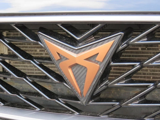CUPRA Leon Sportstourer - Afbeelding 7 van 30
