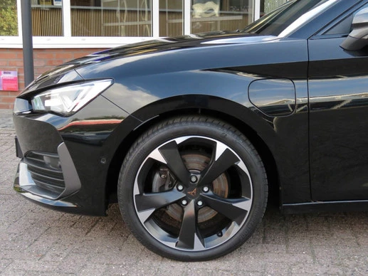 CUPRA Leon Sportstourer - Afbeelding 10 van 30