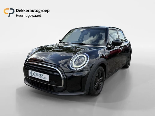 MINI One - Afbeelding 1 van 19