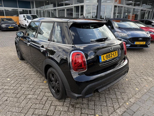 MINI One - Afbeelding 3 van 19