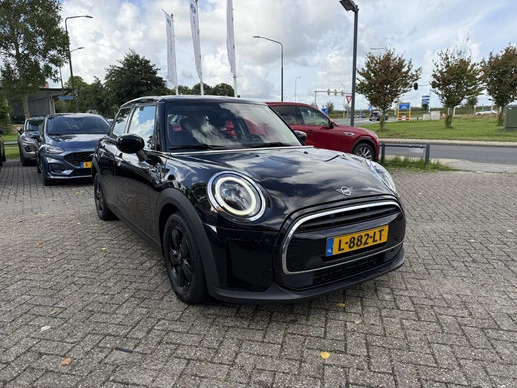 MINI One - Afbeelding 5 van 19