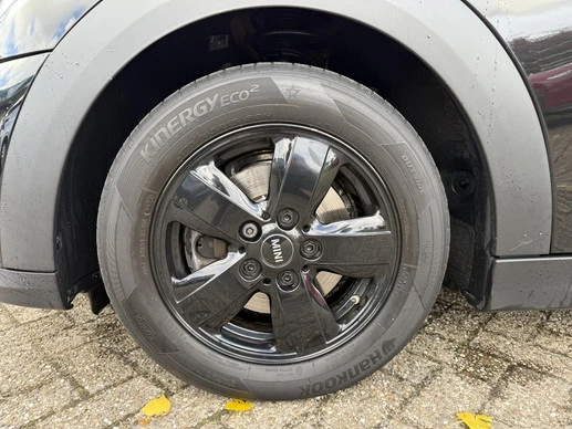 MINI One - Afbeelding 9 van 19