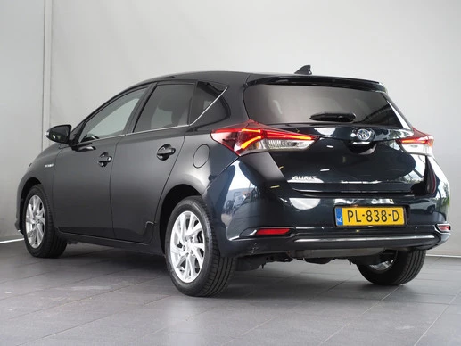 Toyota Auris - Afbeelding 2 van 28