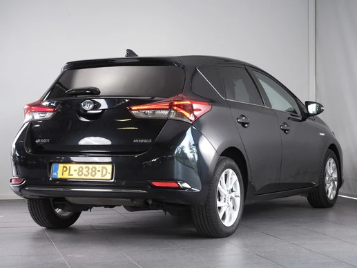 Toyota Auris - Afbeelding 3 van 28