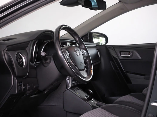 Toyota Auris - Afbeelding 6 van 28