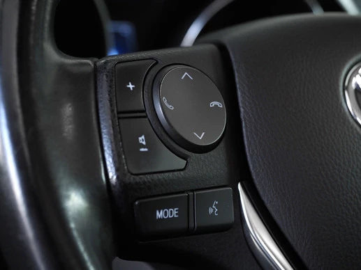 Toyota Auris - Afbeelding 8 van 28