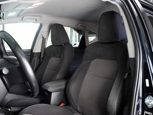 Toyota Auris - Afbeelding 12 van 28