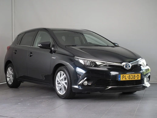 Toyota Auris - Afbeelding 14 van 28
