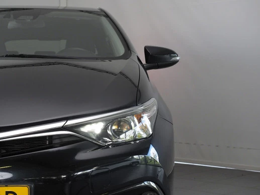 Toyota Auris - Afbeelding 16 van 28