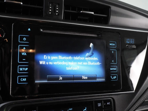 Toyota Auris - Afbeelding 21 van 28