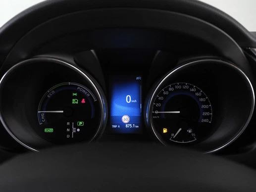Toyota Auris - Afbeelding 25 van 28