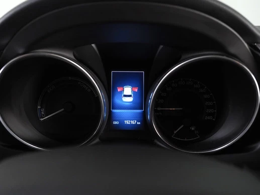 Toyota Auris - Afbeelding 26 van 28