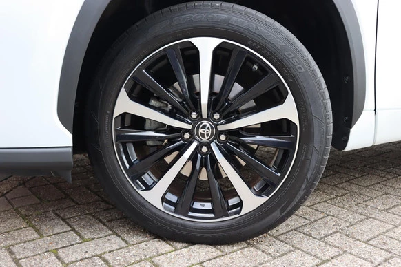 Toyota Highlander - Afbeelding 3 van 30