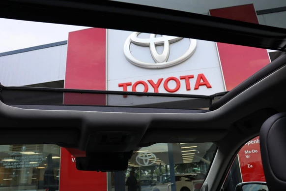 Toyota Highlander - Afbeelding 5 van 30