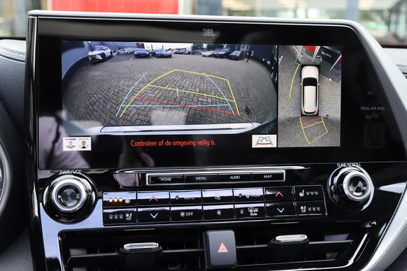 Toyota Highlander - Afbeelding 8 van 30