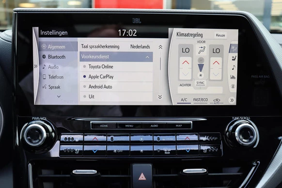Toyota Highlander - Afbeelding 11 van 30