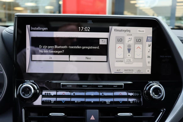 Toyota Highlander - Afbeelding 12 van 30