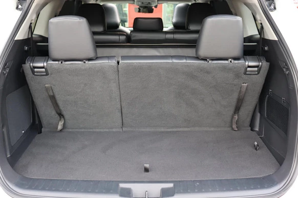 Toyota Highlander - Afbeelding 17 van 30