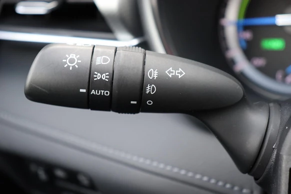 Toyota Highlander - Afbeelding 26 van 30