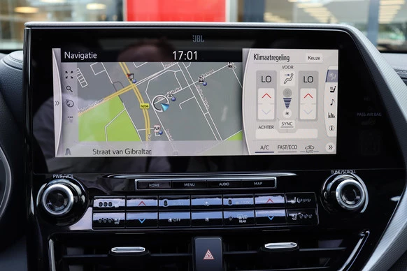 Toyota Highlander - Afbeelding 8 van 30