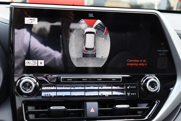 Toyota Highlander - Afbeelding 9 van 30