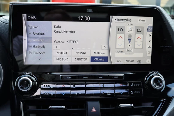 Toyota Highlander - Afbeelding 11 van 30