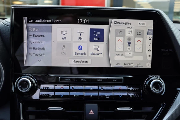 Toyota Highlander - Afbeelding 12 van 30