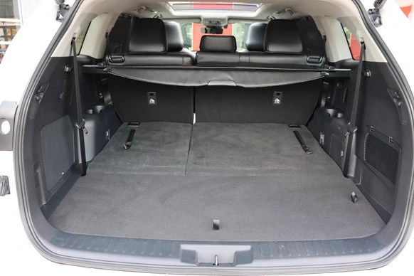 Toyota Highlander - Afbeelding 16 van 30