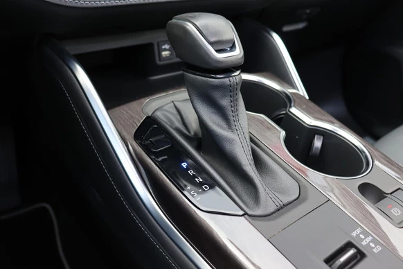 Toyota Highlander - Afbeelding 23 van 30