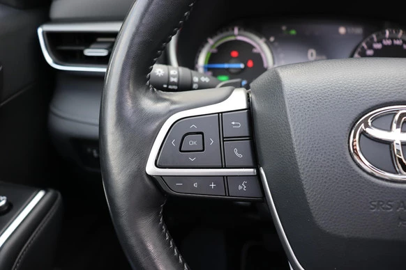 Toyota Highlander - Afbeelding 25 van 30