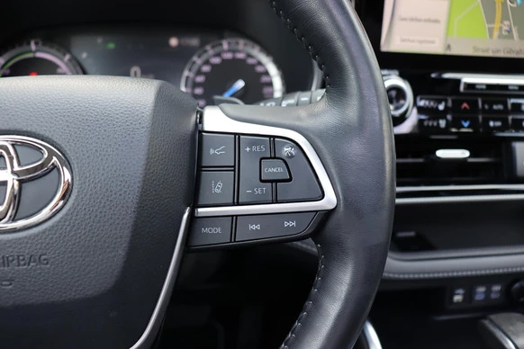 Toyota Highlander - Afbeelding 26 van 30