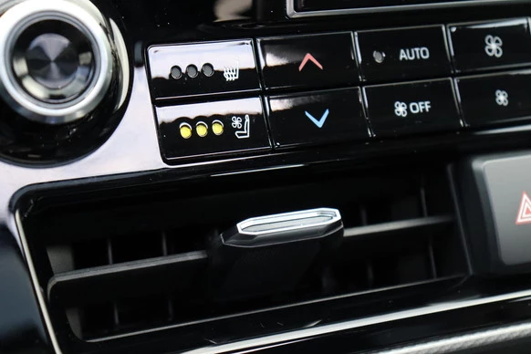 Toyota Highlander - Afbeelding 28 van 30