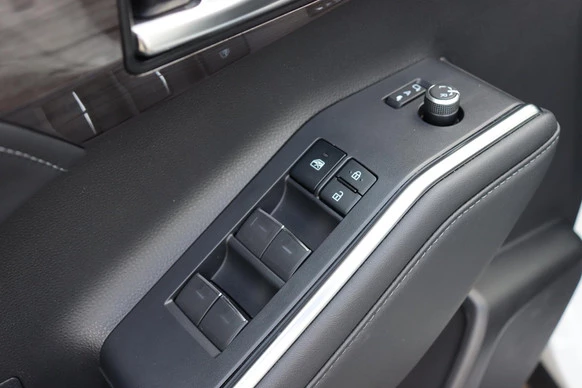 Toyota Highlander - Afbeelding 30 van 30